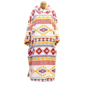 Tools Chimayo Micro Fiber Changing Robe