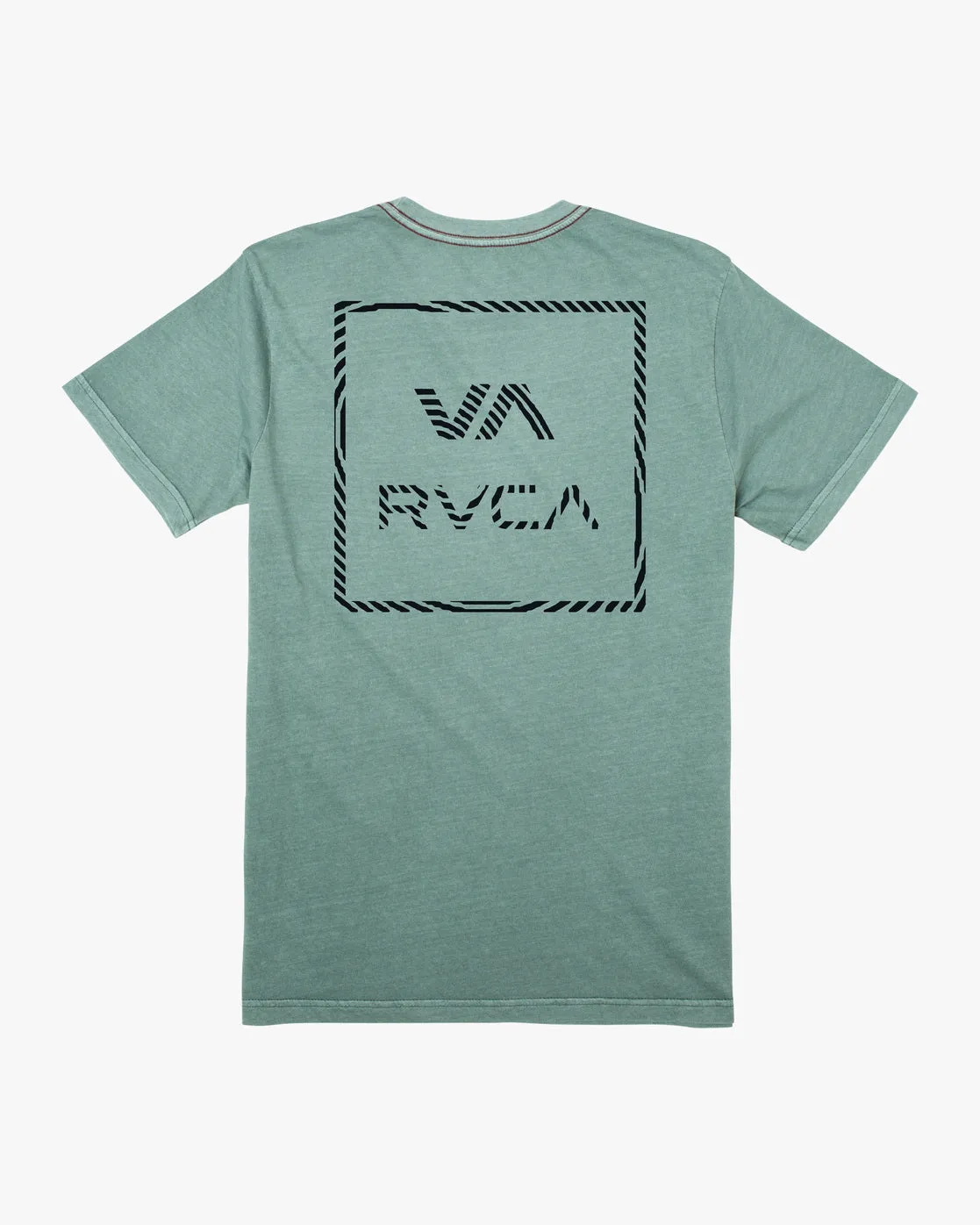 VA All The Way Tee - Spinach