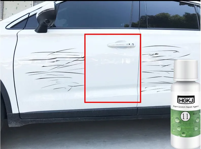 Volumen: 20ml - 20 / 50ml Car Wax Polishing Paste Scratch Repair