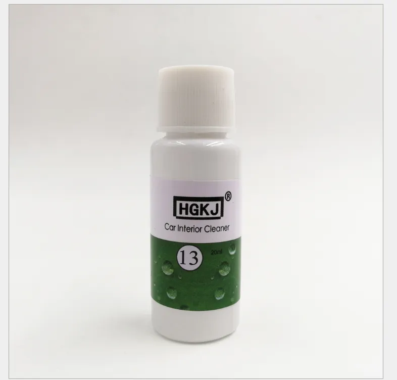 Volumen: HGKJ13 20ml - 20 / 50ml Car Wax Polishing Paste Scratch