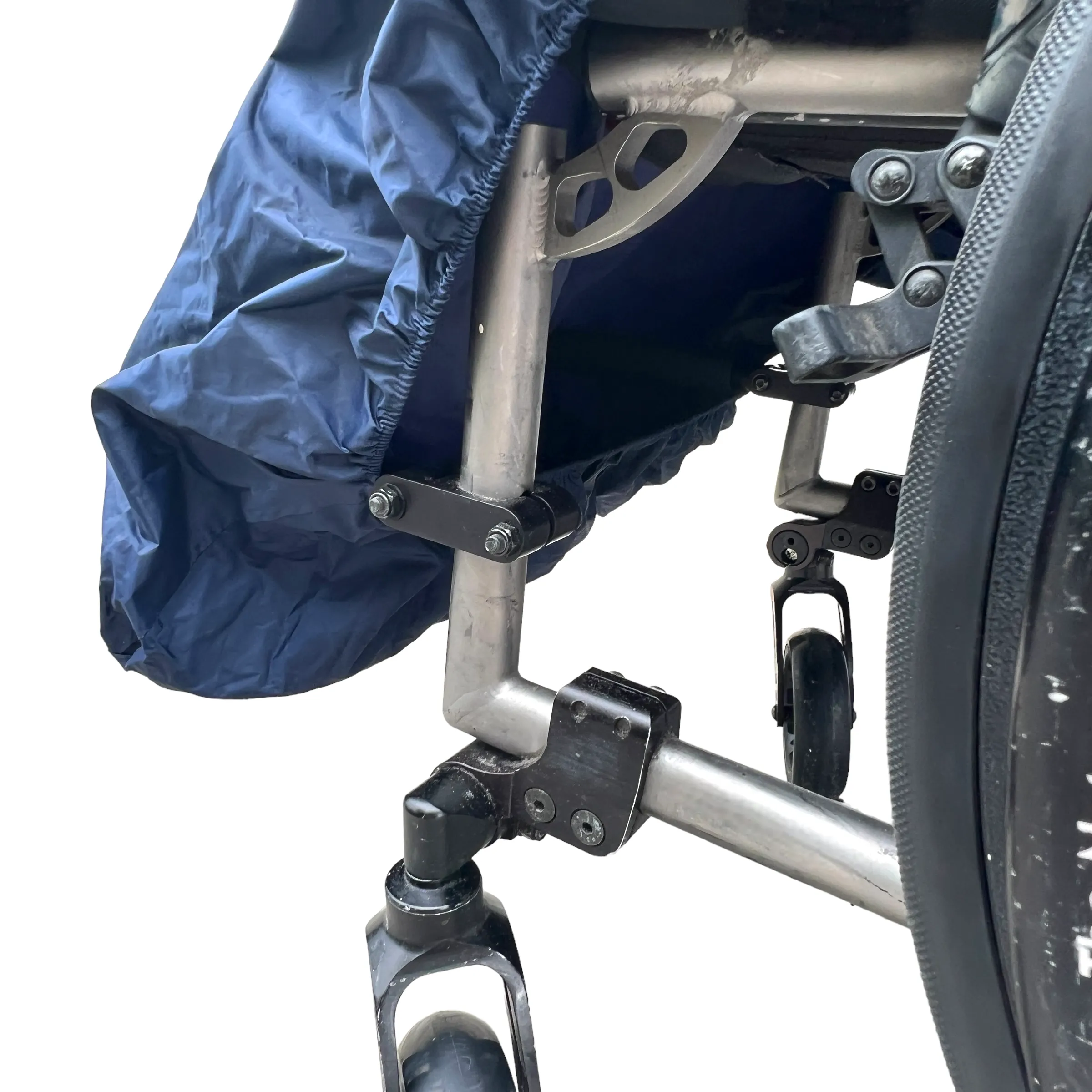 Wheelchair Rain Poncho