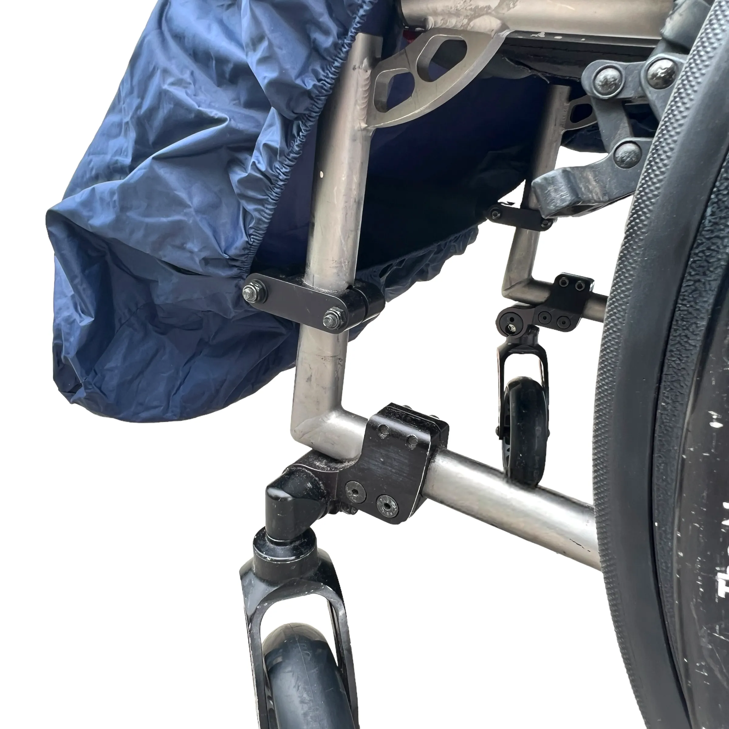 Wheelchair Rain Poncho