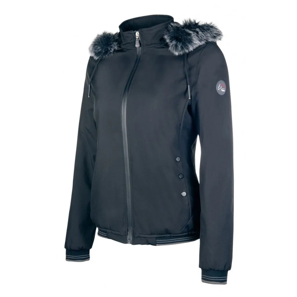 Winter Jacket -Trend- Black