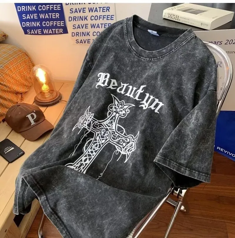 Women Retro streetwear Hip Hop Jacket hoodie