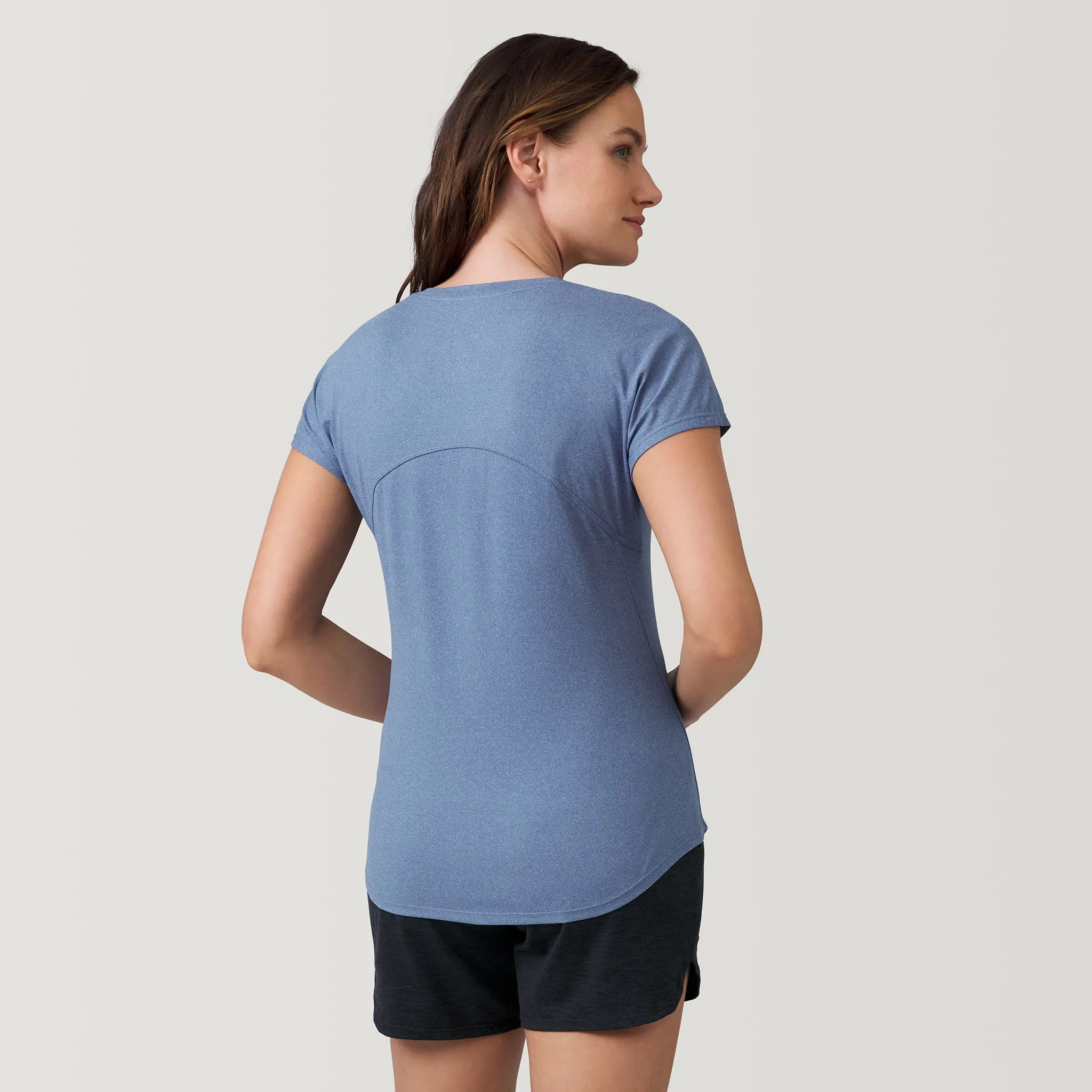 Women's Microtech® Chill B Cool Tee