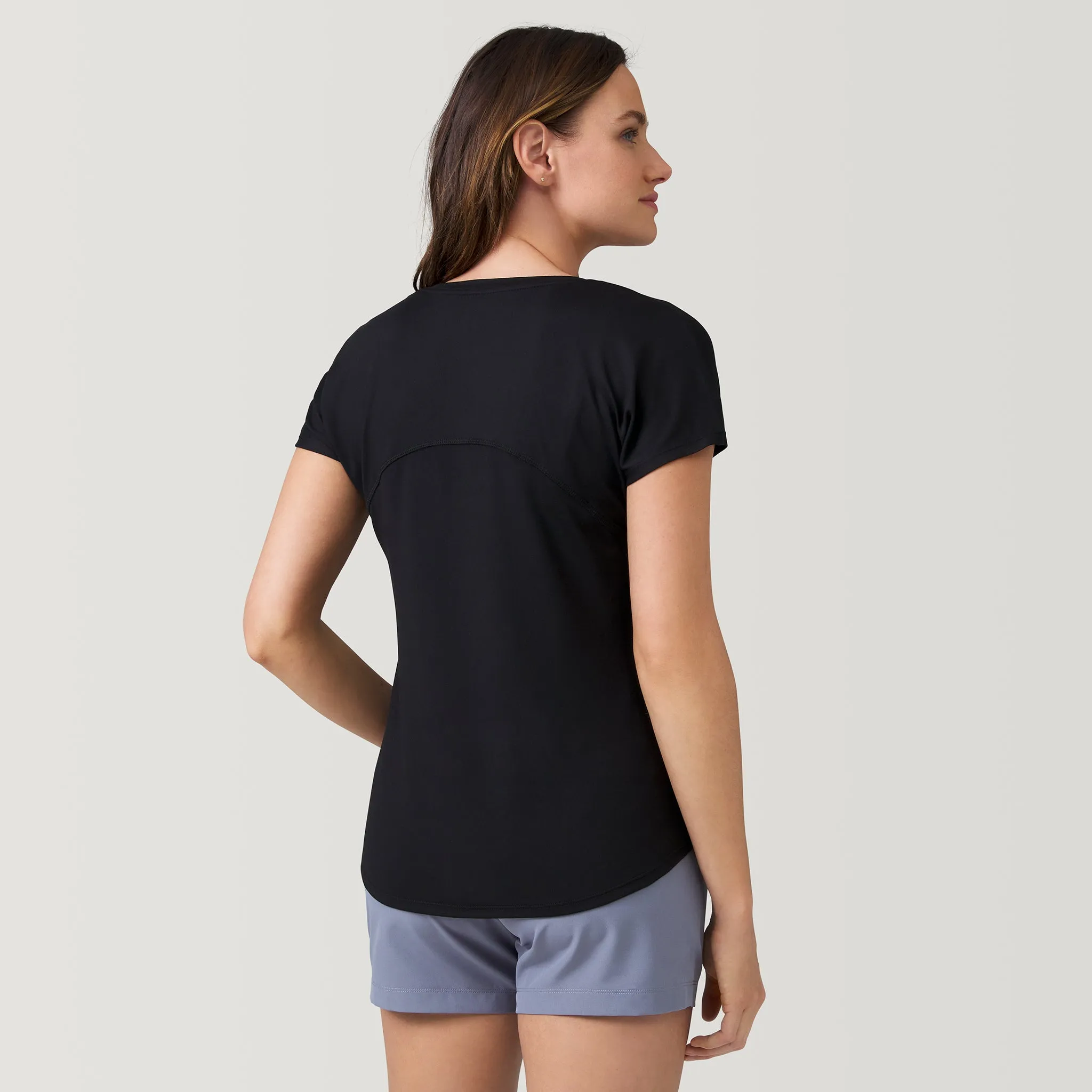 Women's Microtech® Chill B Cool Tee