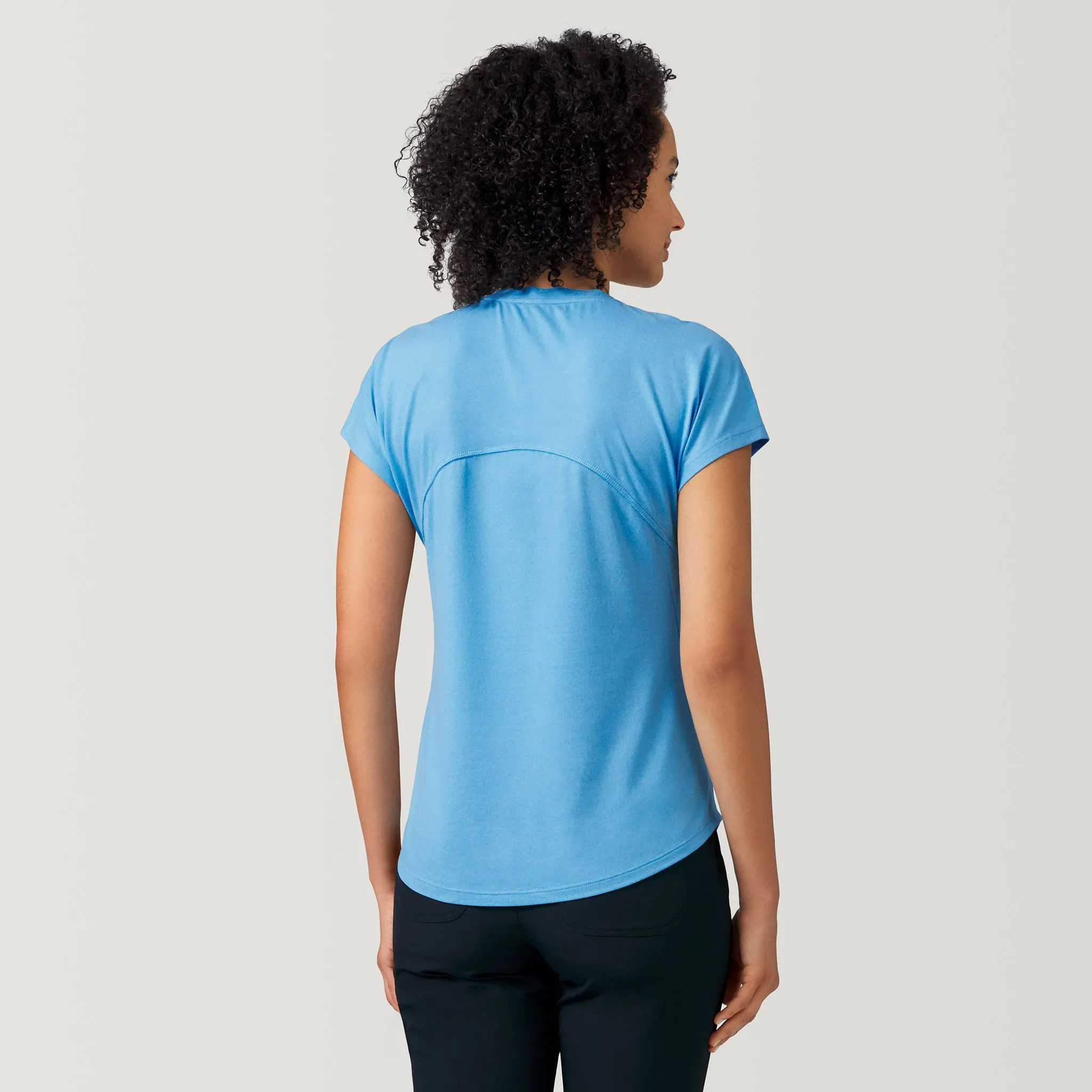 Women's Microtech® Chill B Cool Tee