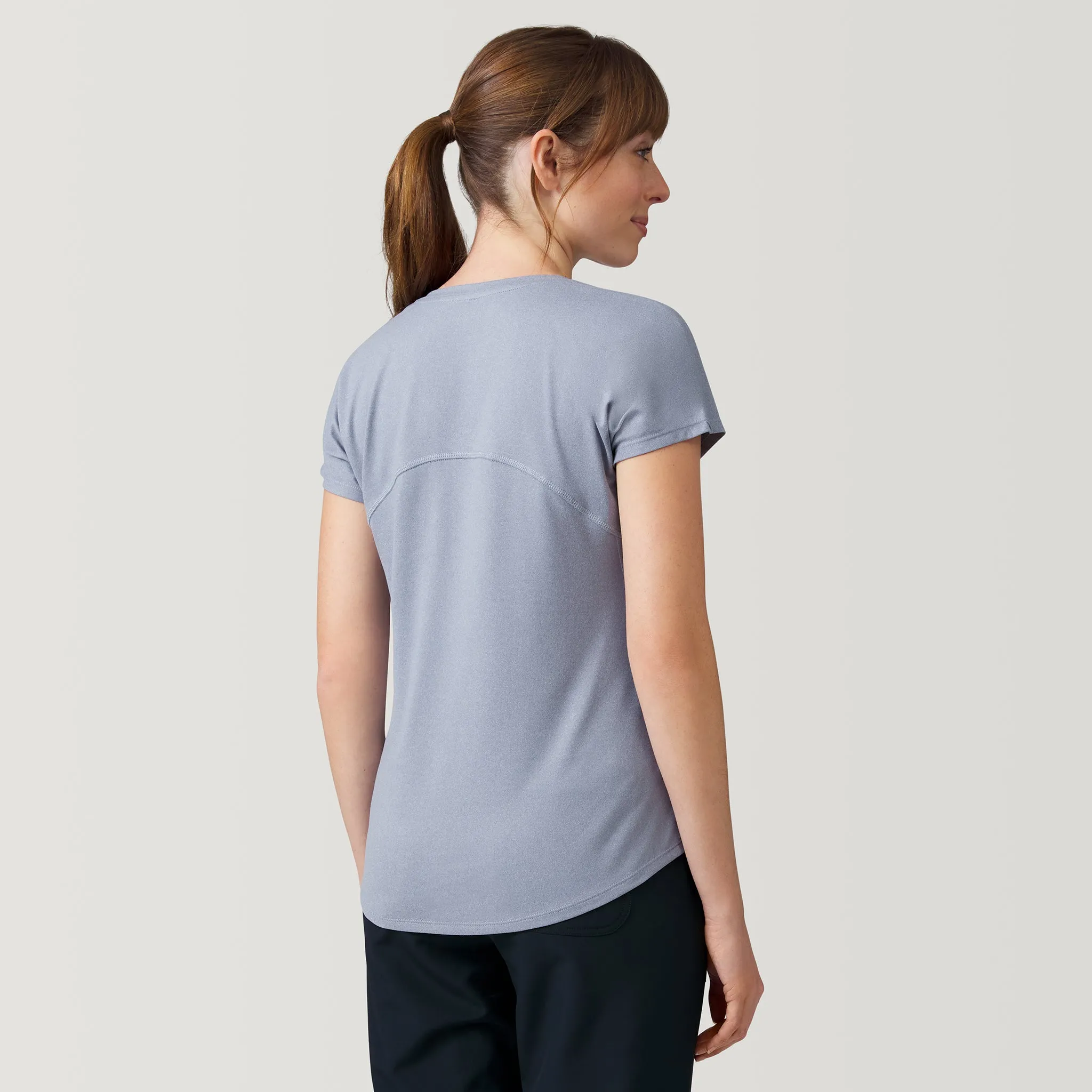 Women's Microtech® Chill B Cool Tee