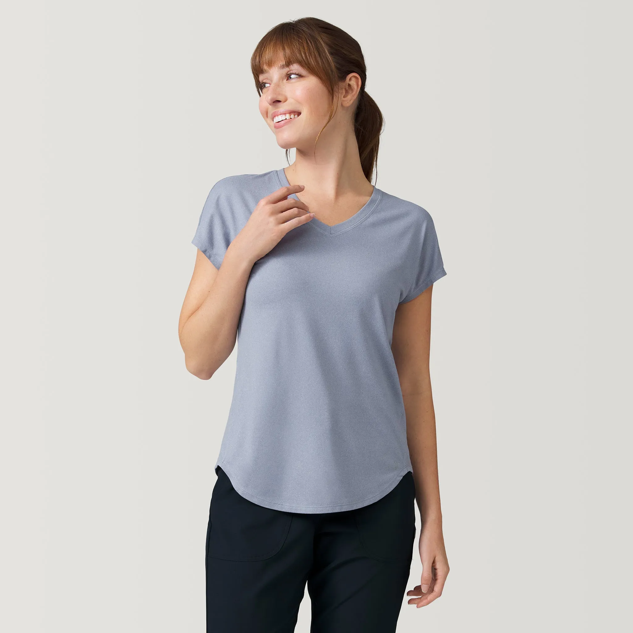 Women's Microtech® Chill B Cool Tee