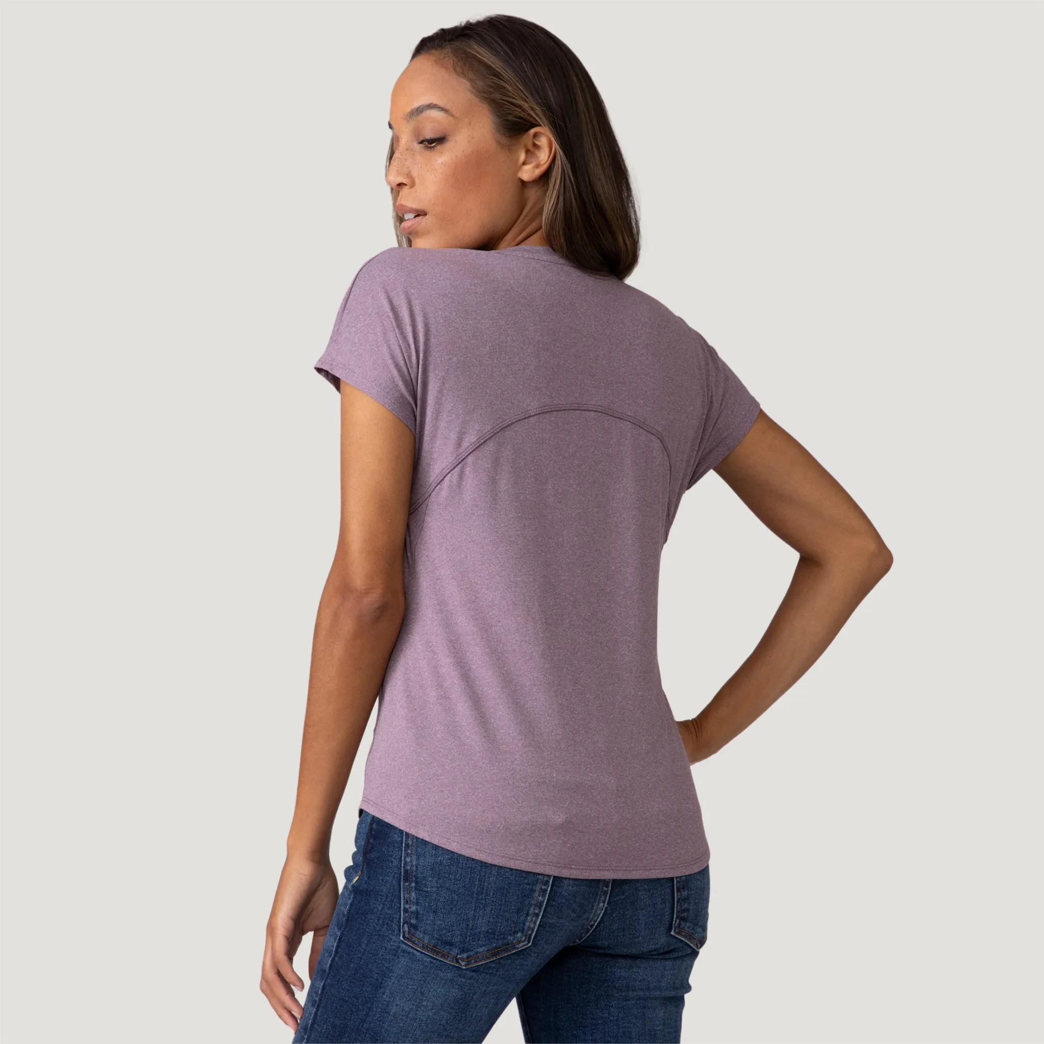 Women's Microtech® Chill B Cool Tee