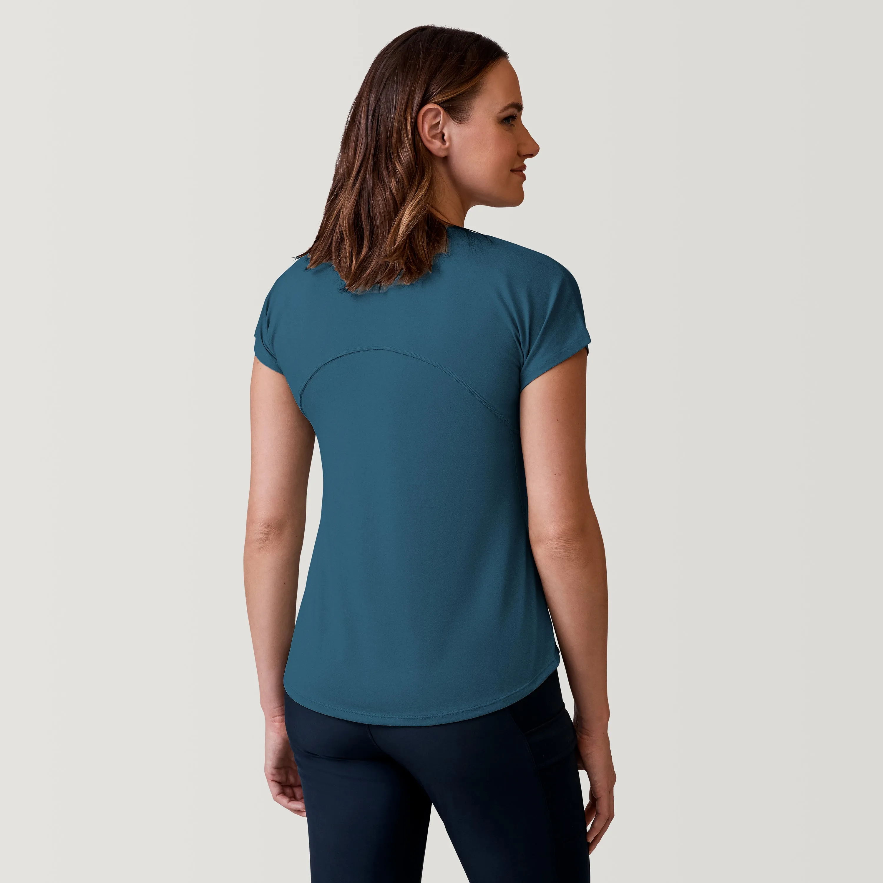 Women's Microtech® Chill B Cool Tee