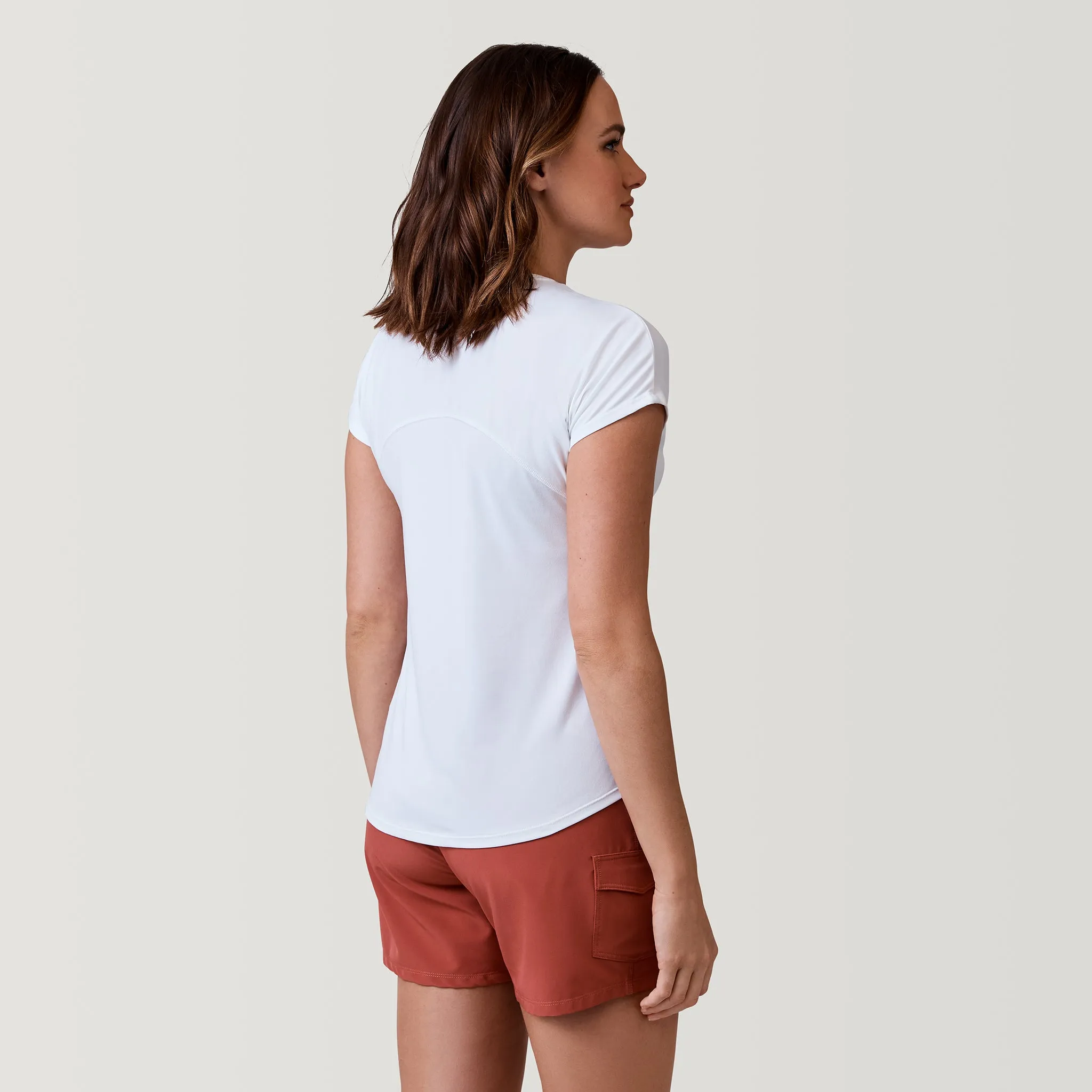 Women's Microtech® Chill B Cool Tee