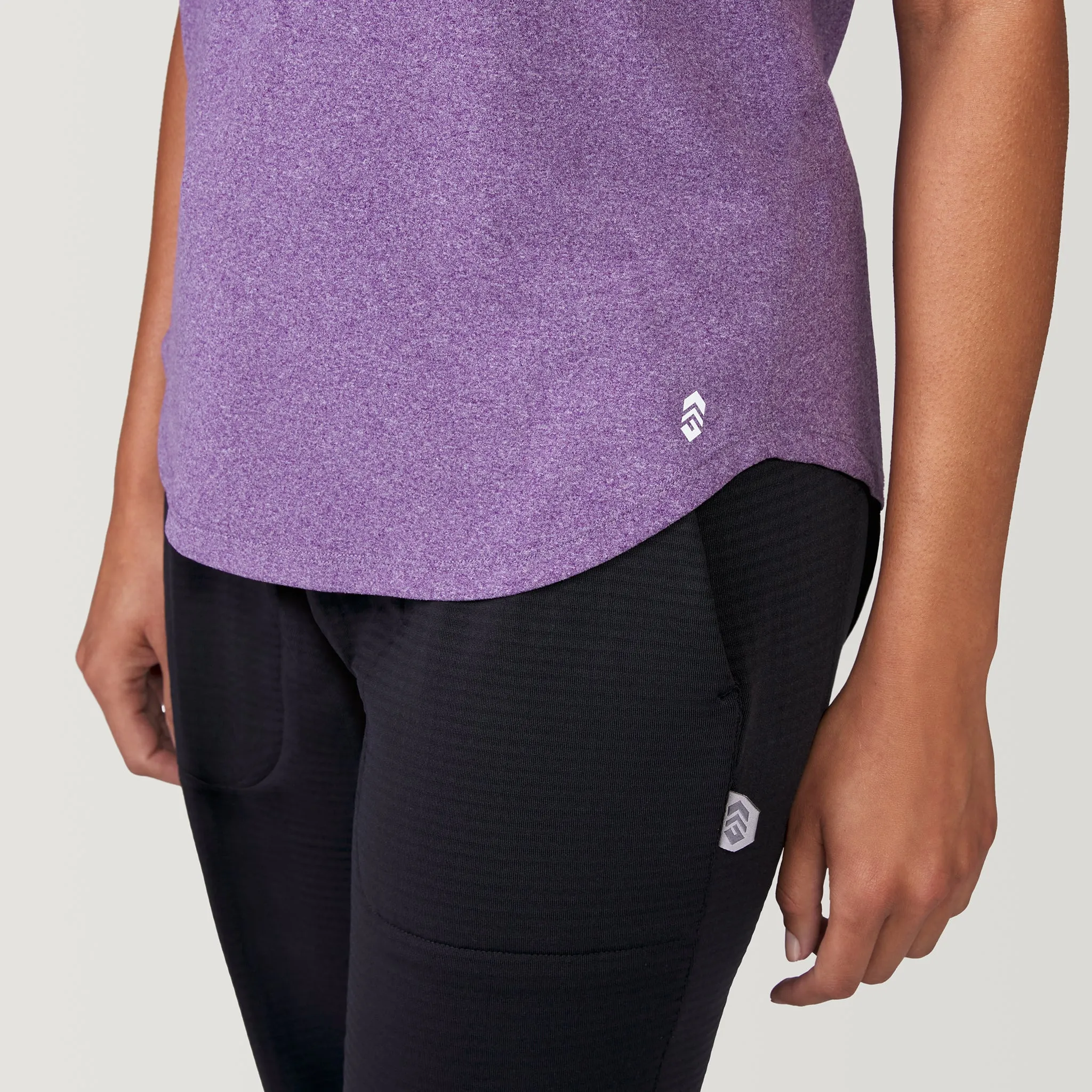 Women's Microtech® Chill B Cool Tee