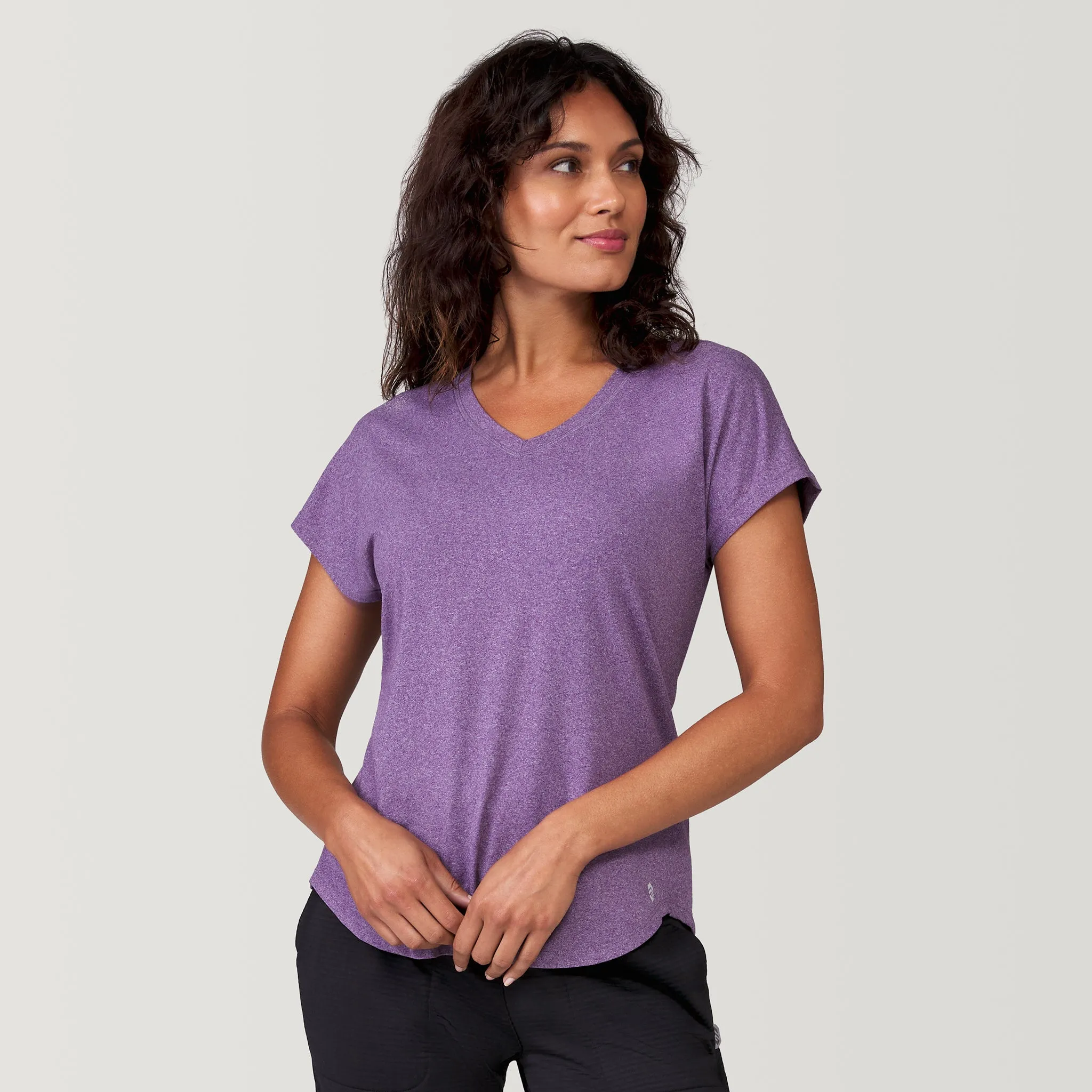 Women's Microtech® Chill B Cool Tee