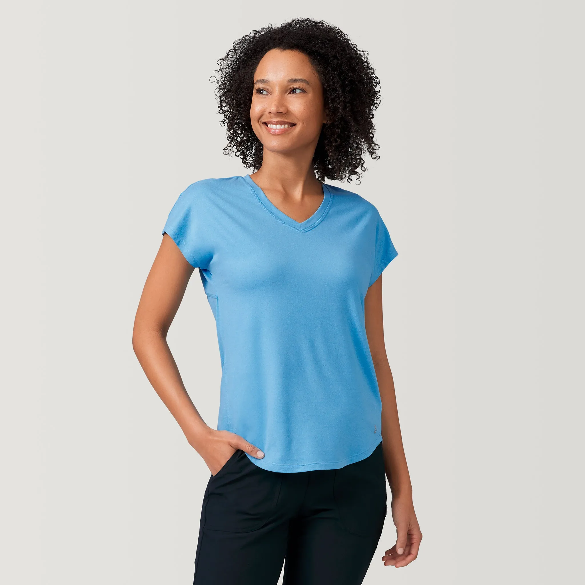 Women's Microtech® Chill B Cool Tee