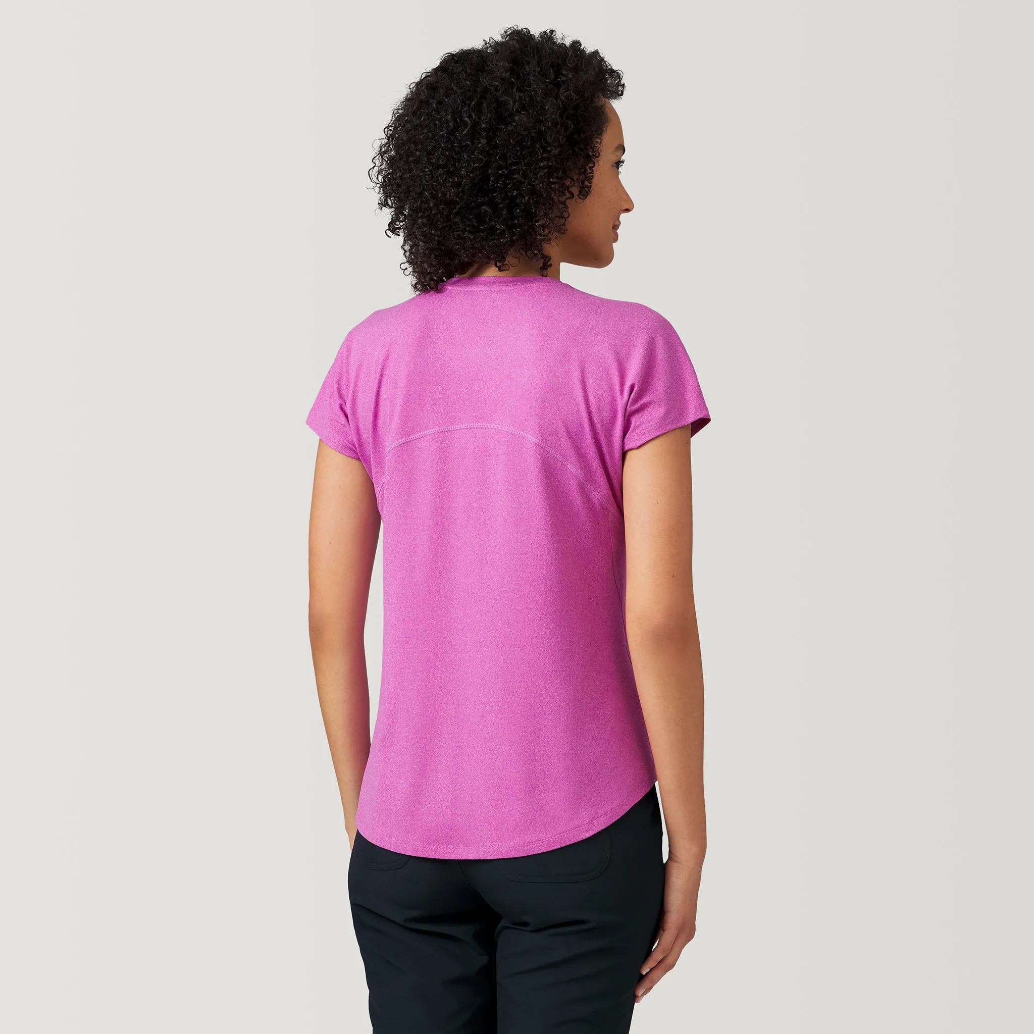 Women's Microtech® Chill B Cool Tee