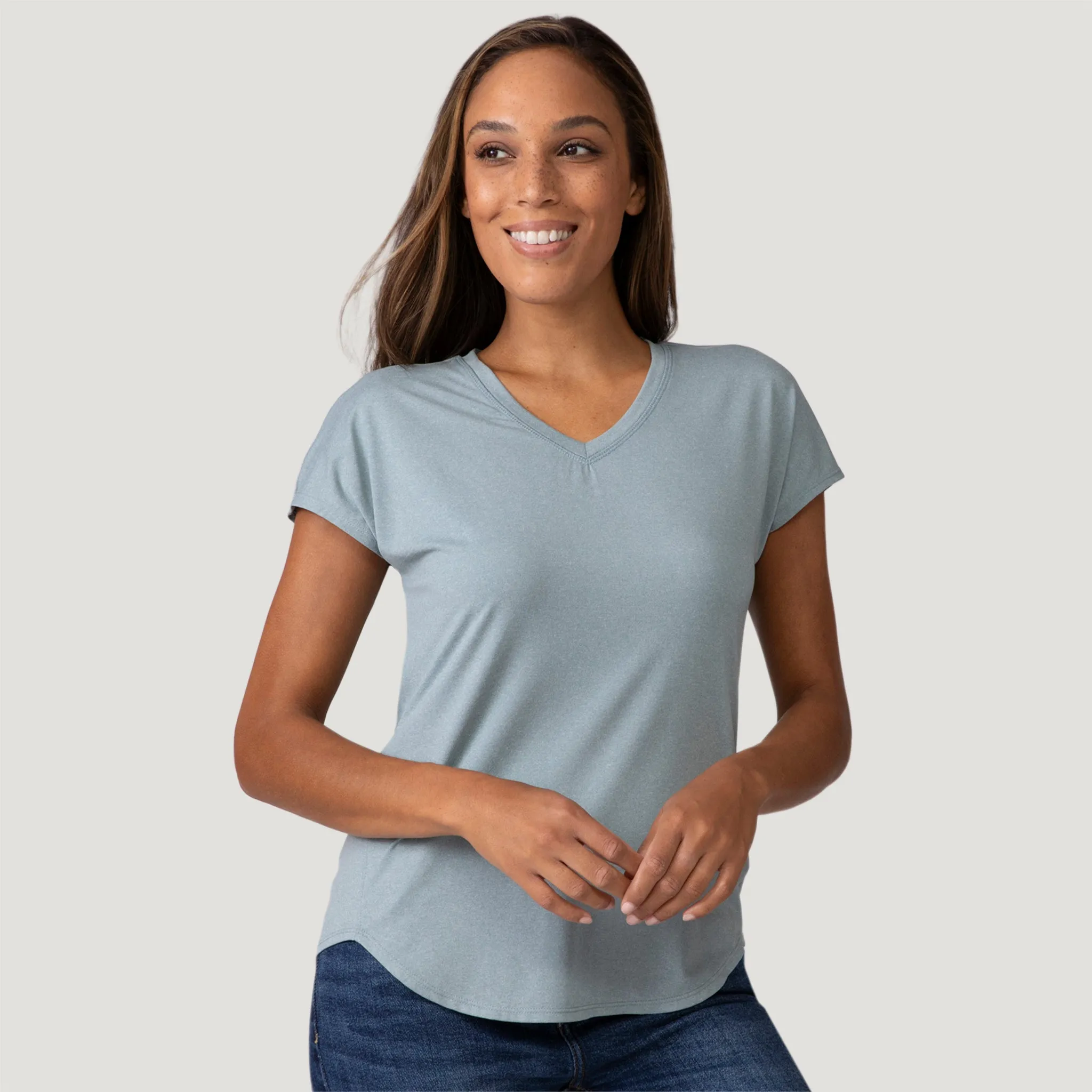 Women's Microtech® Chill B Cool Tee