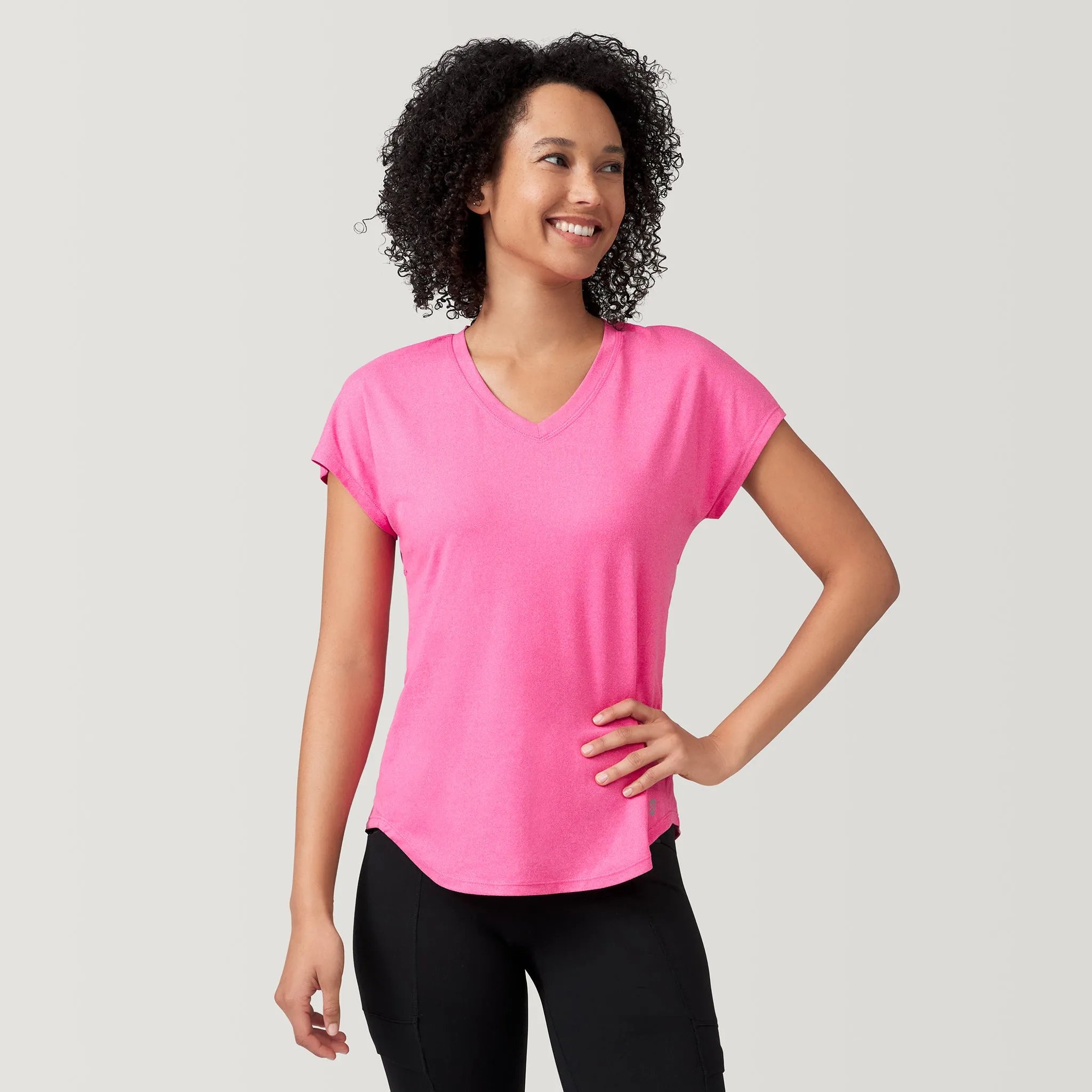 Women's Microtech® Chill B Cool Tee