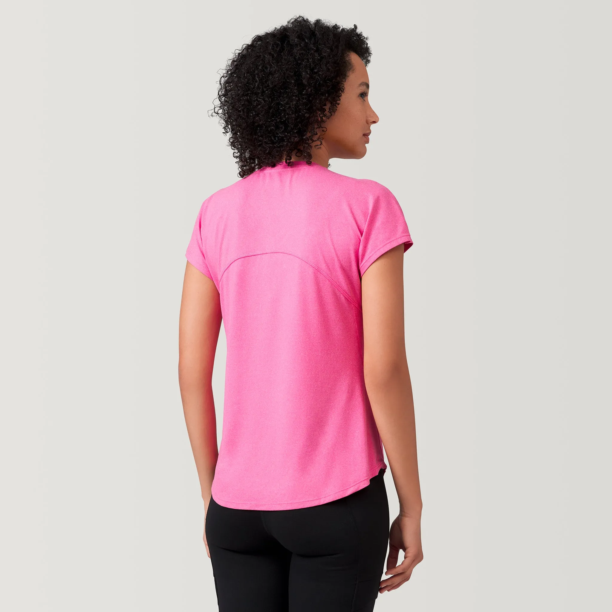Women's Microtech® Chill B Cool Tee