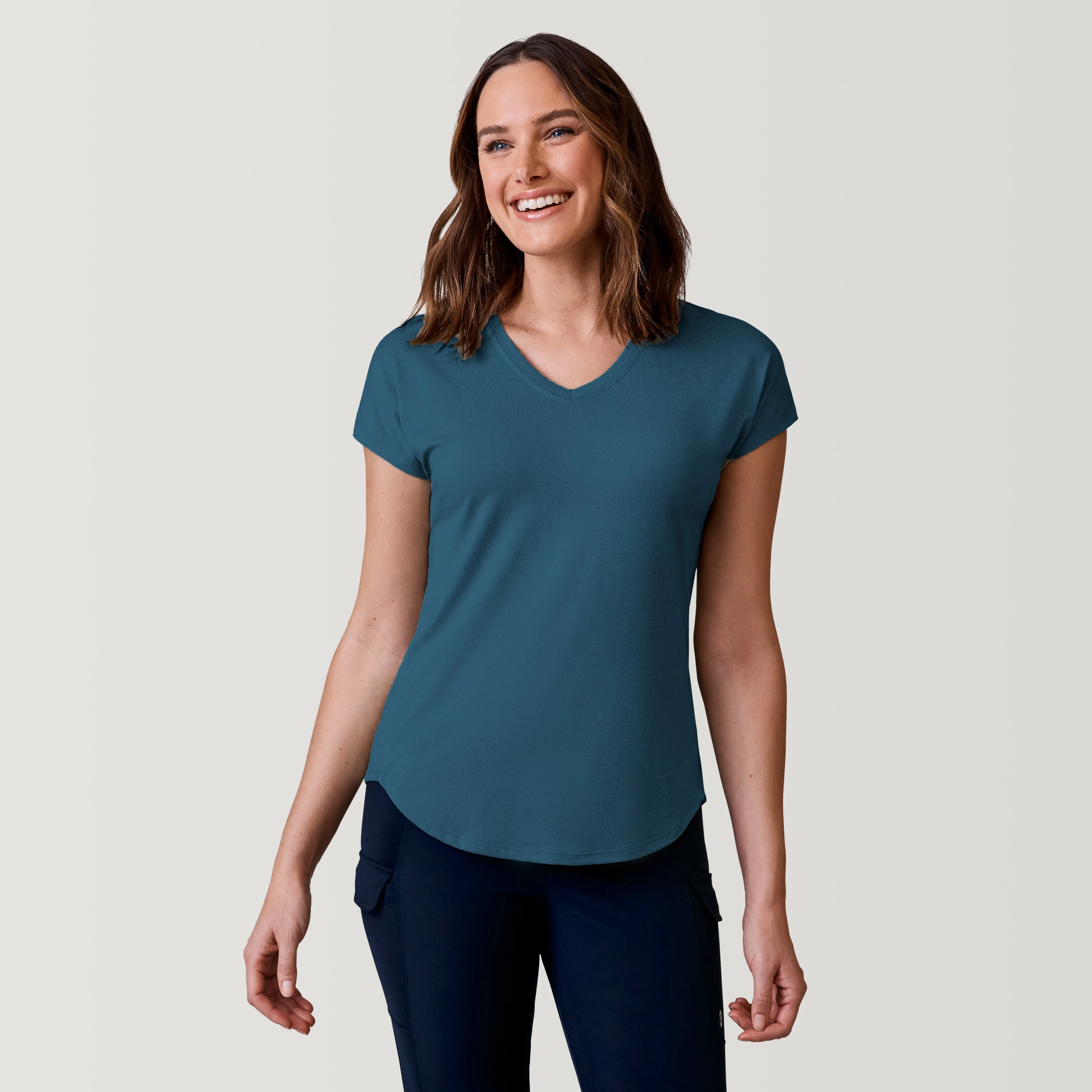 Women's Microtech® Chill B Cool Tee