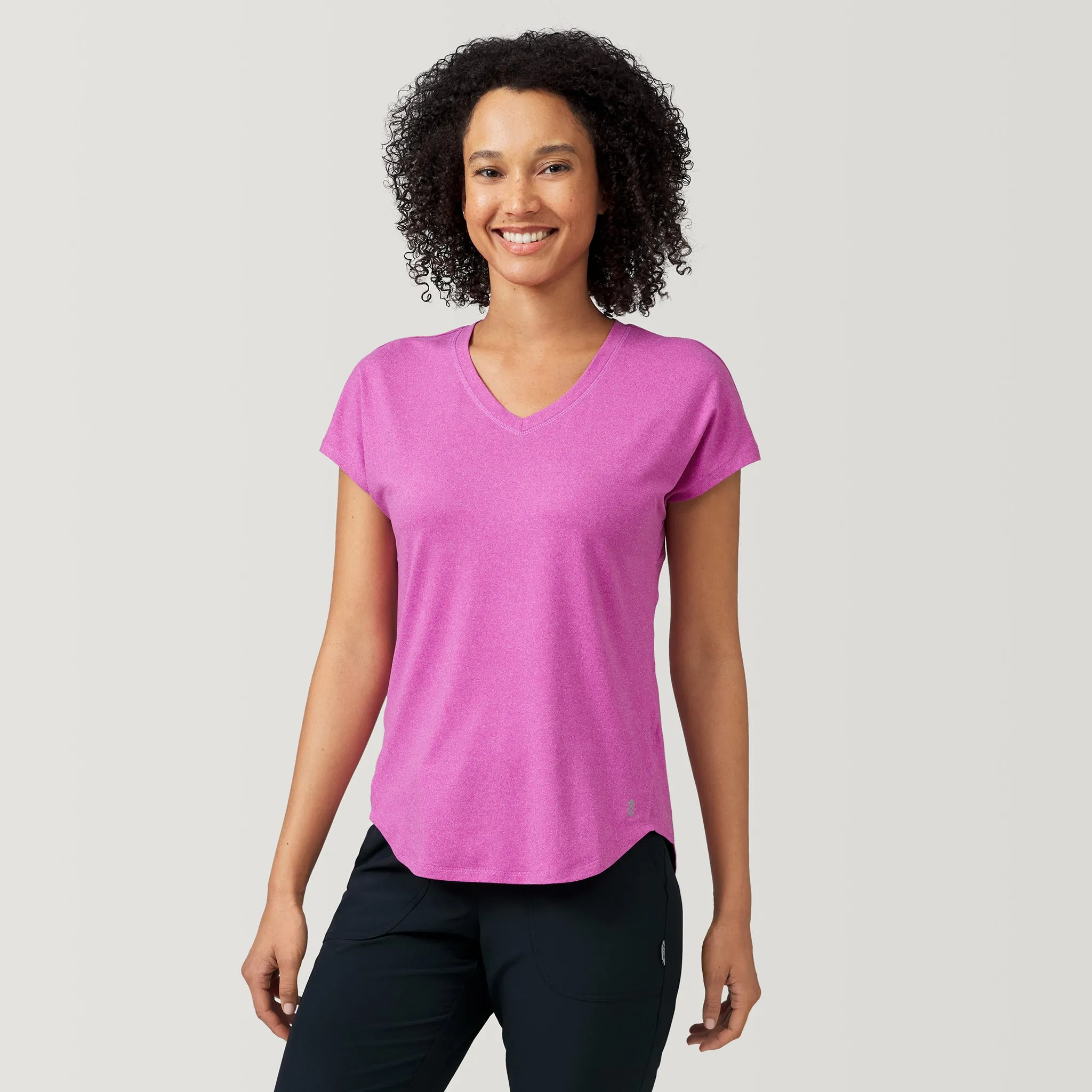 Women's Microtech® Chill B Cool Tee