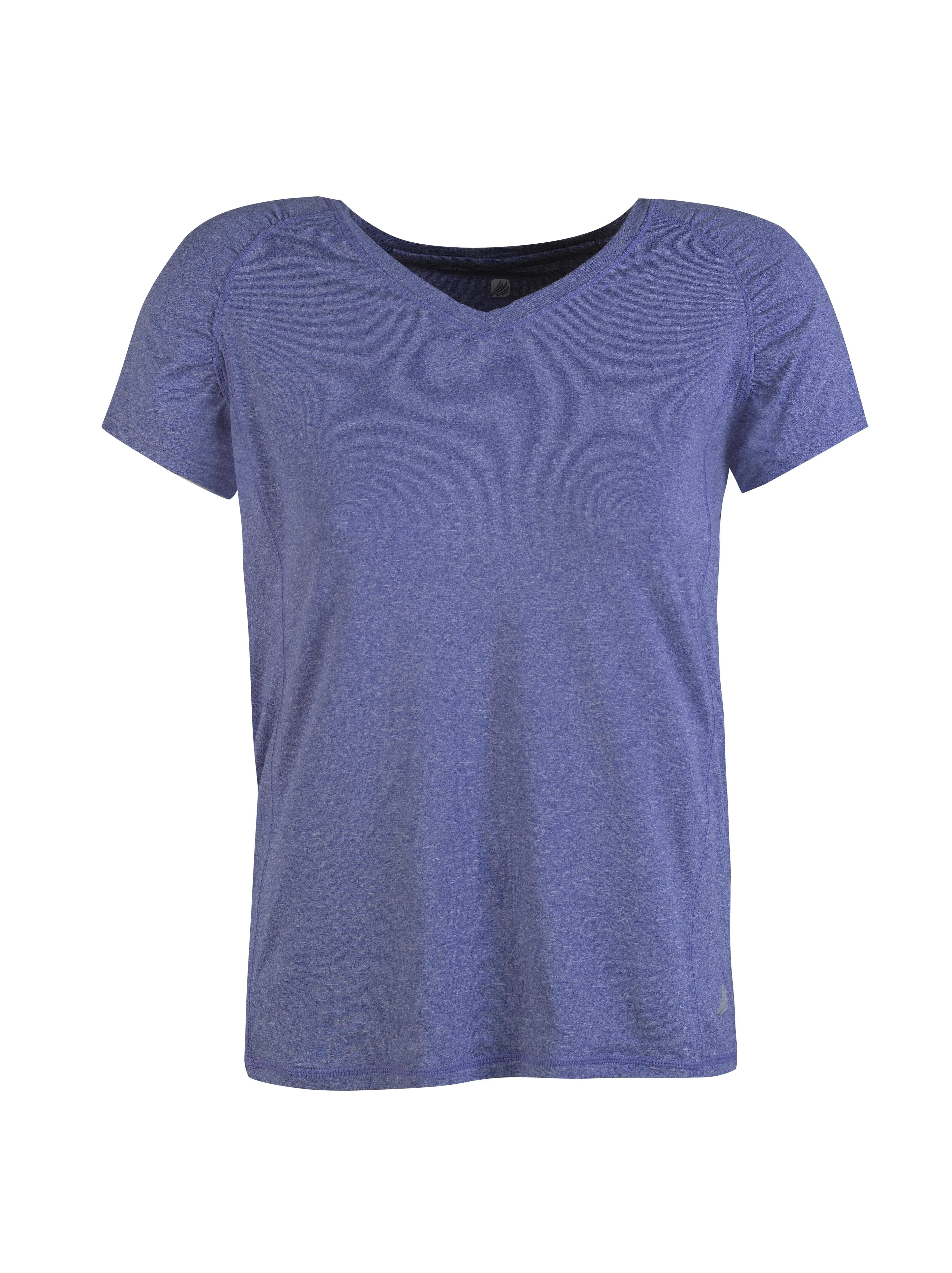 Women's Microtech Chill Tee