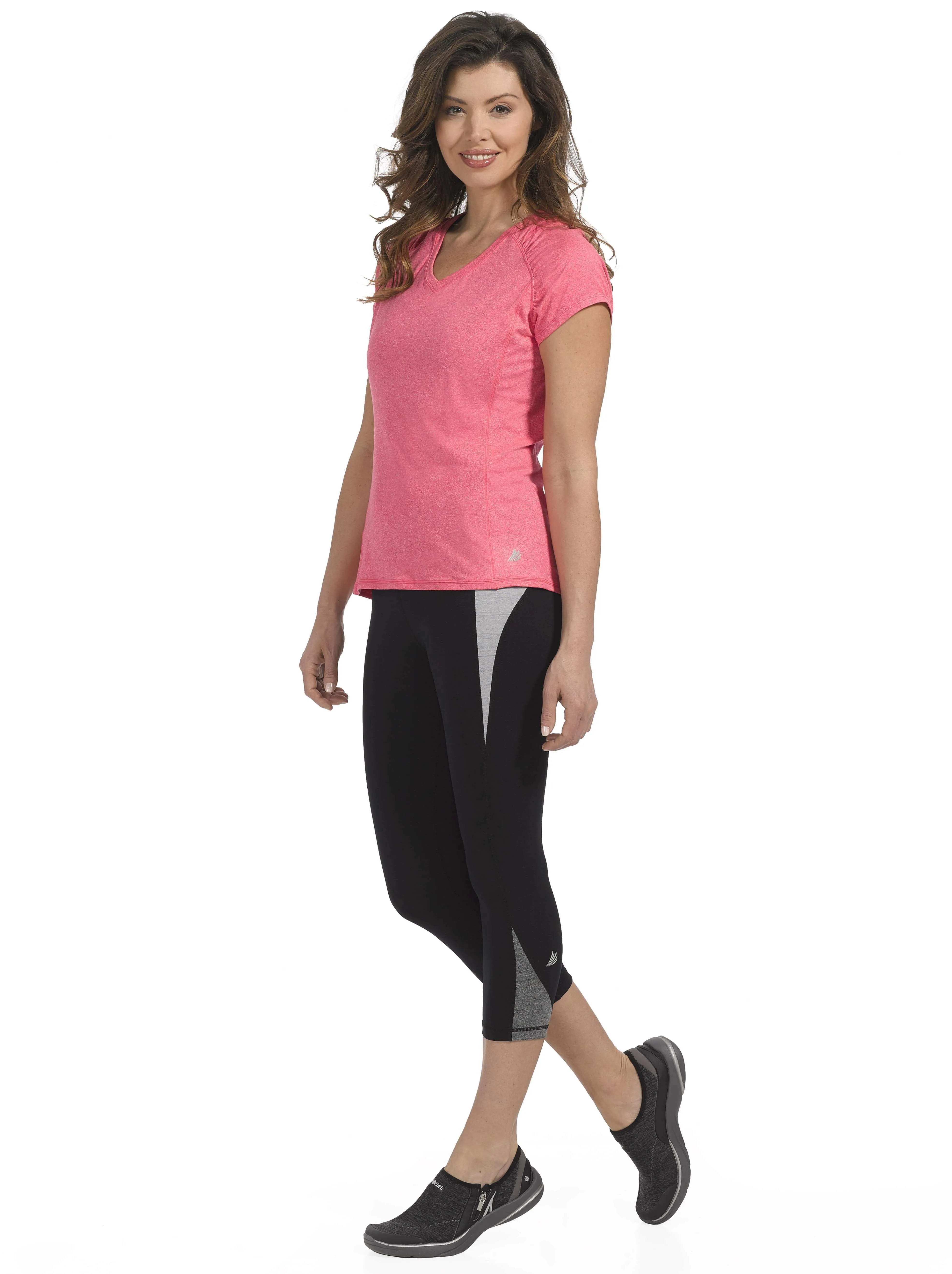 Women's Microtech Chill Tee