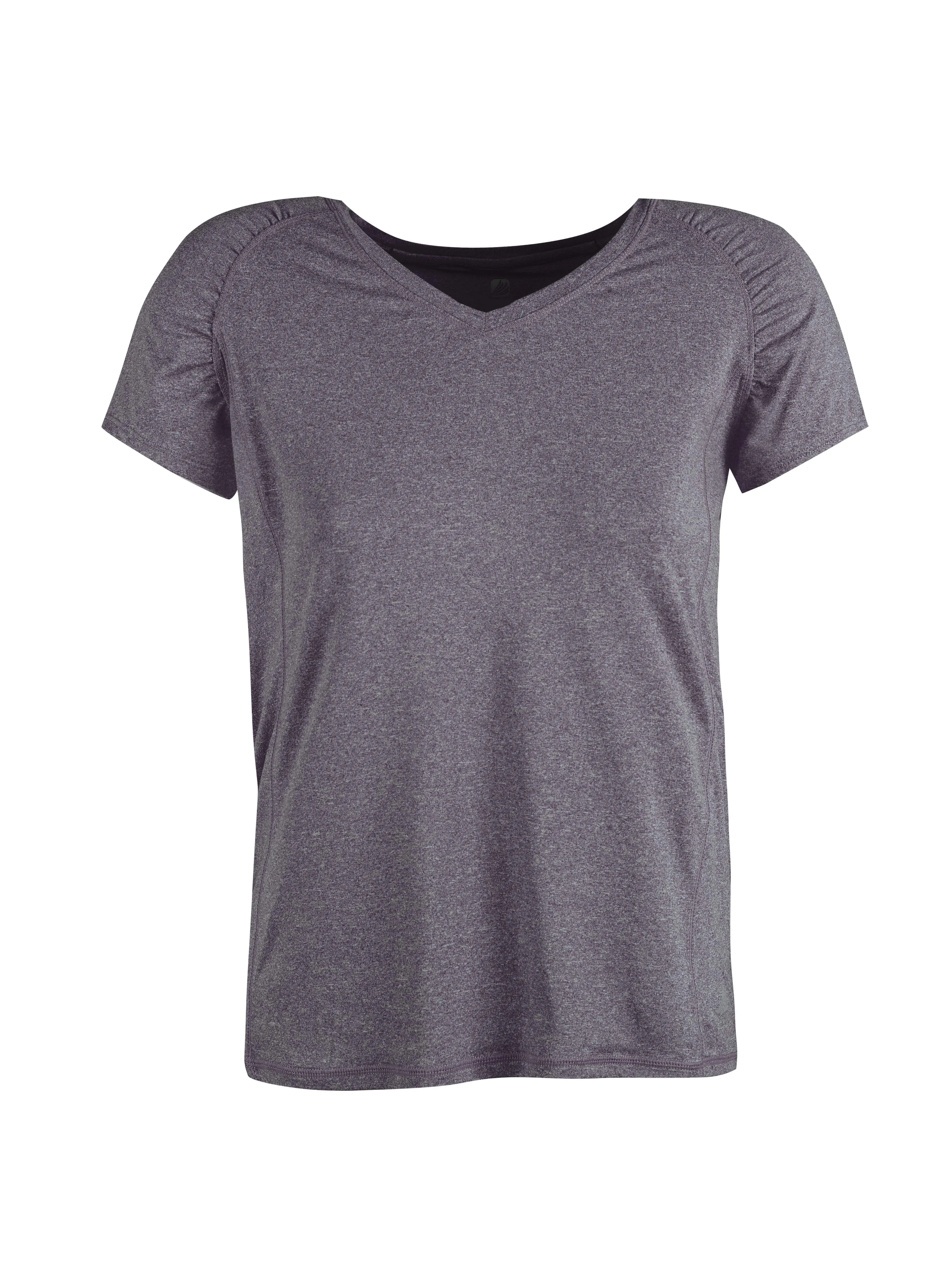 Women's Microtech Chill Tee