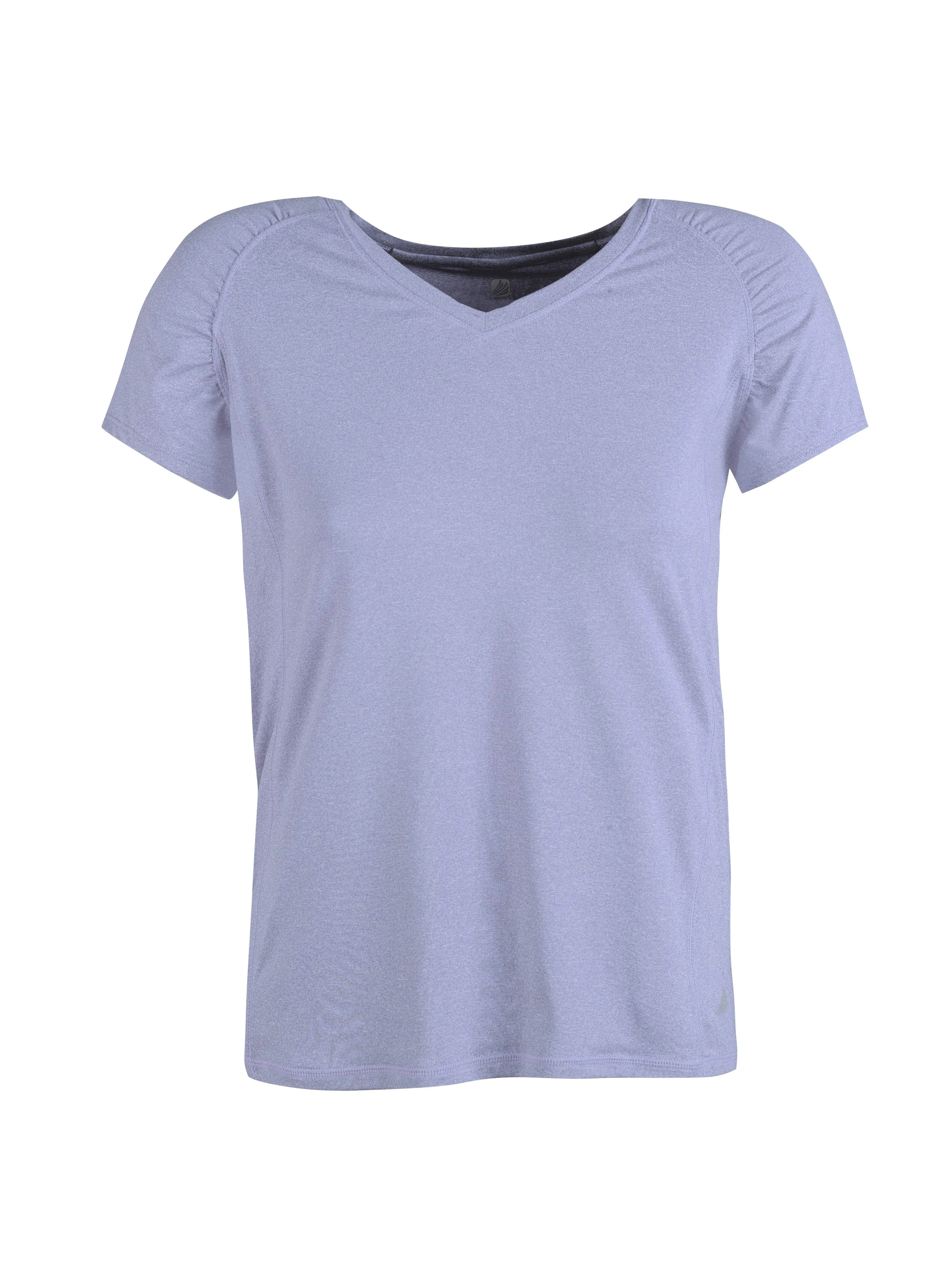 Women's Microtech Chill Tee