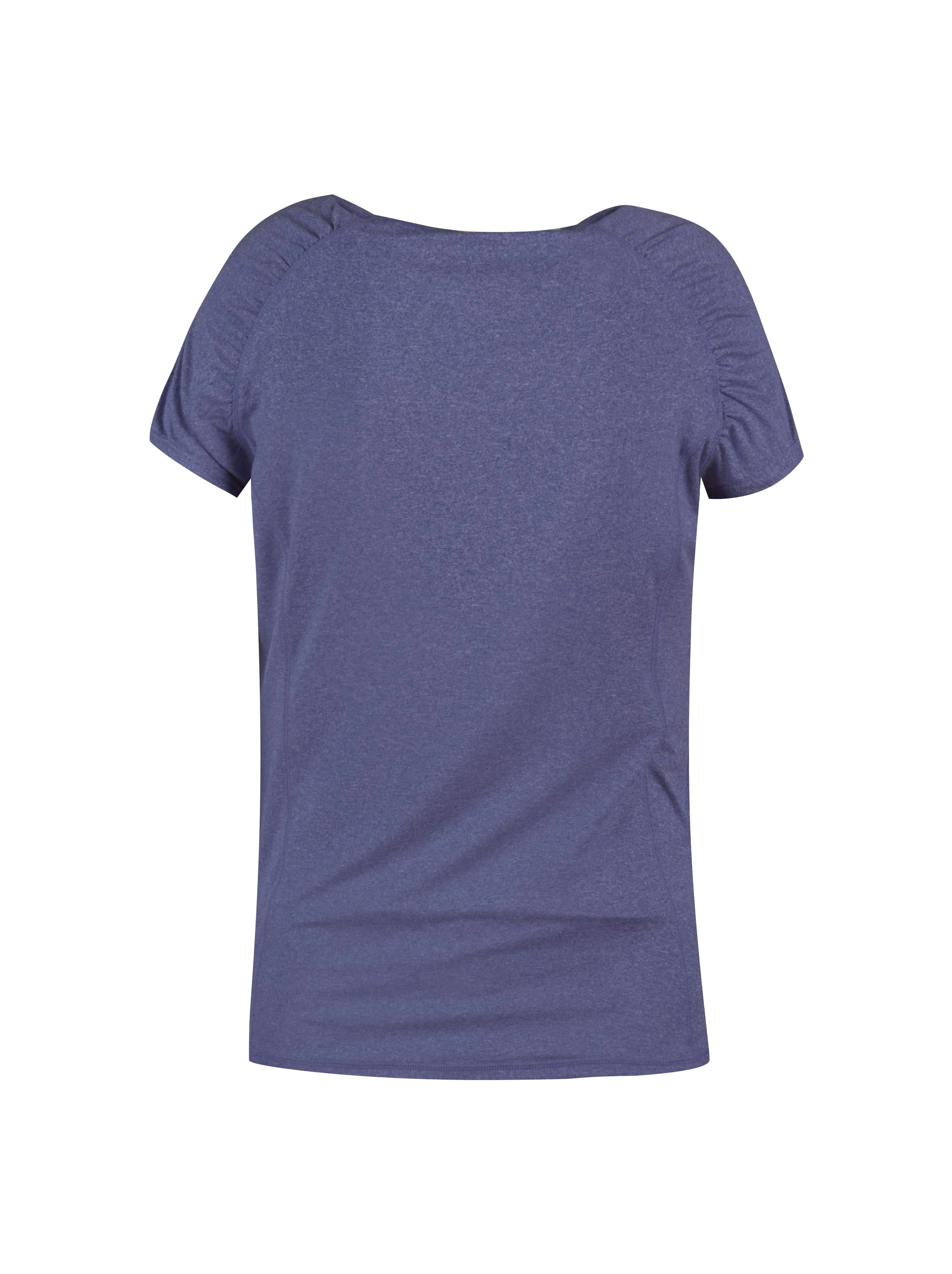 Women's Microtech Chill Tee