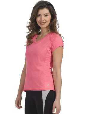 Women's Microtech Chill Tee