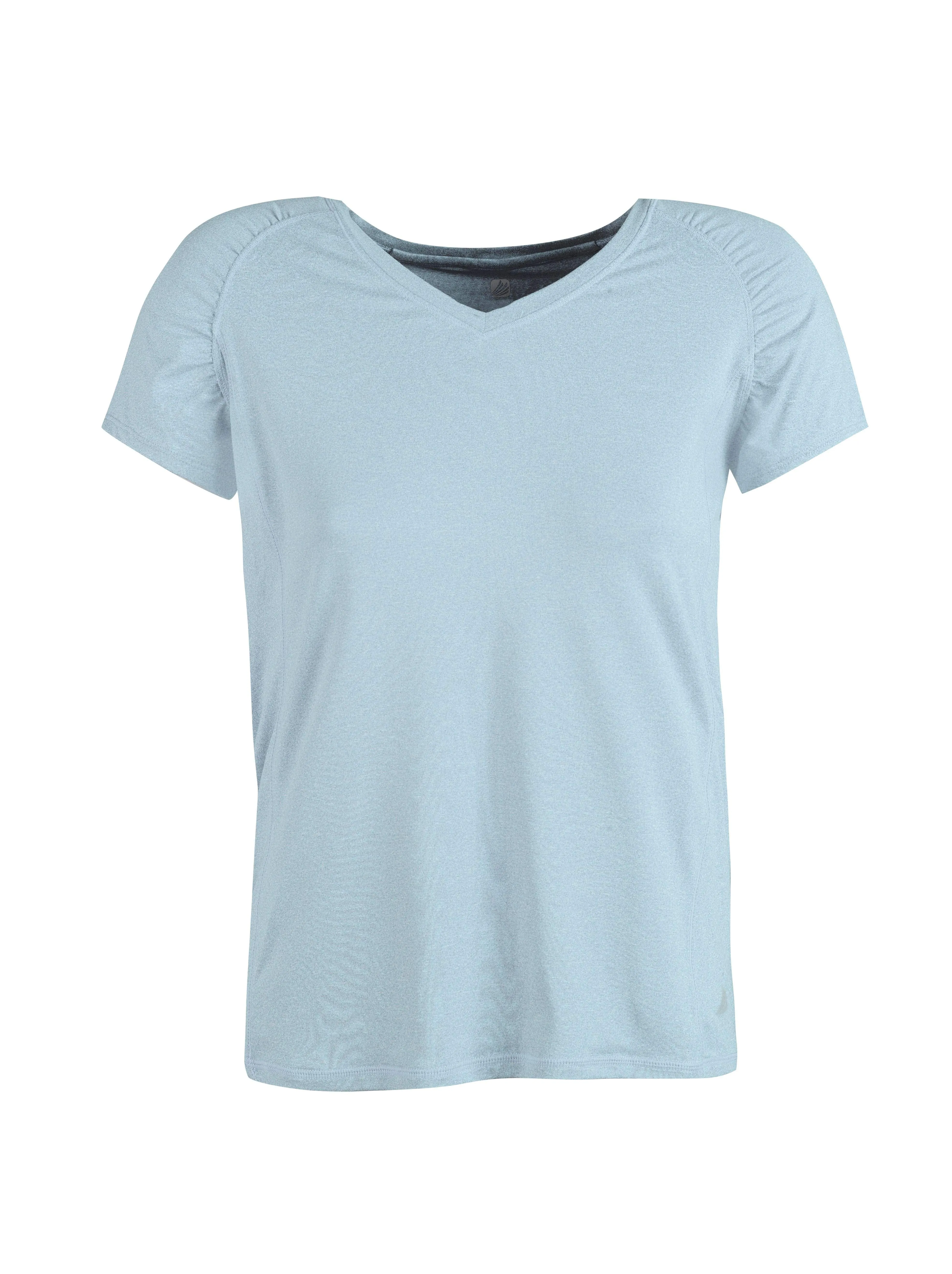 Women's Microtech Chill Tee