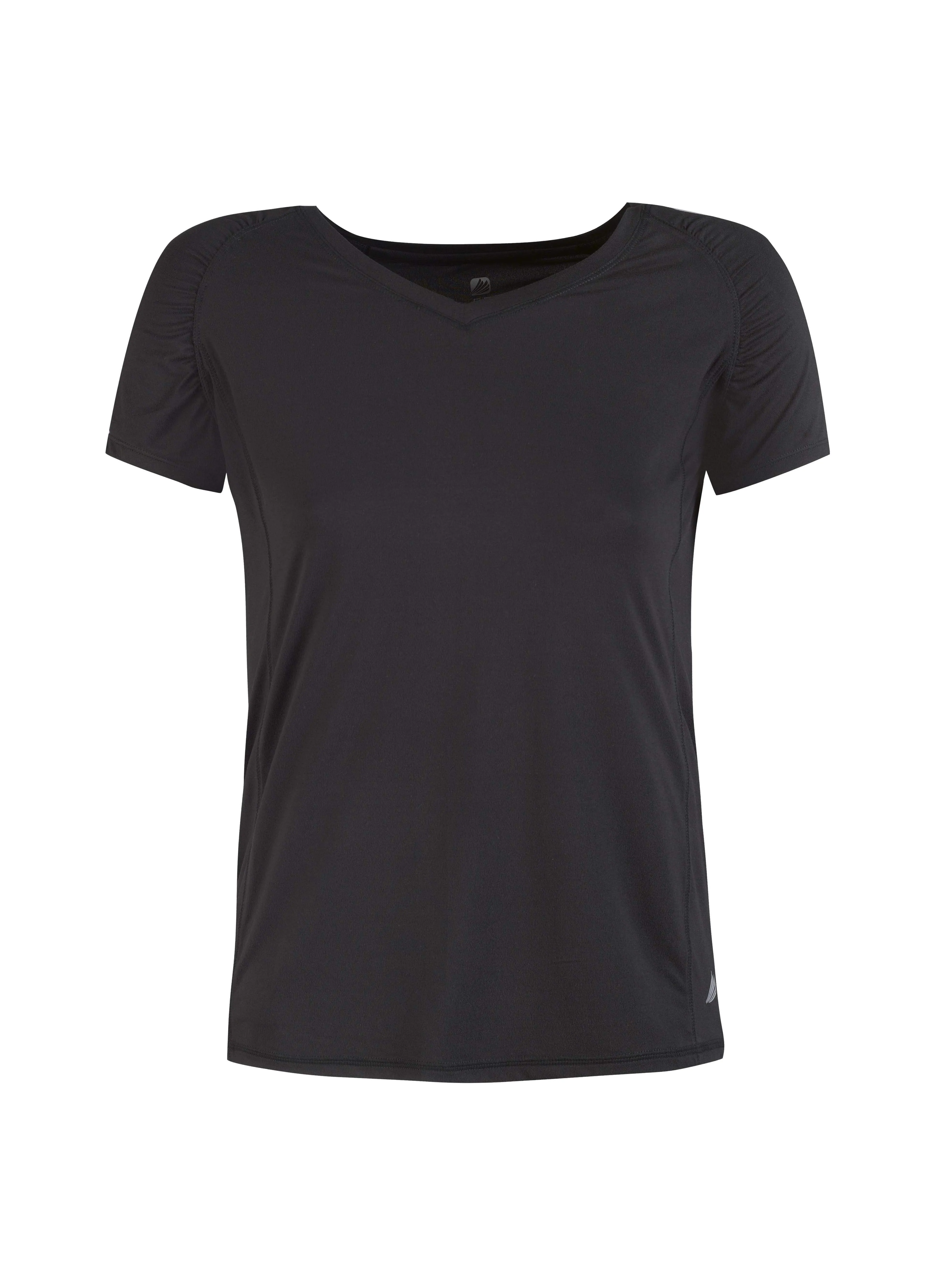 Women's Microtech Chill Tee