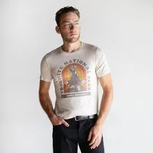YOSEMITE CHILL OUT TEE